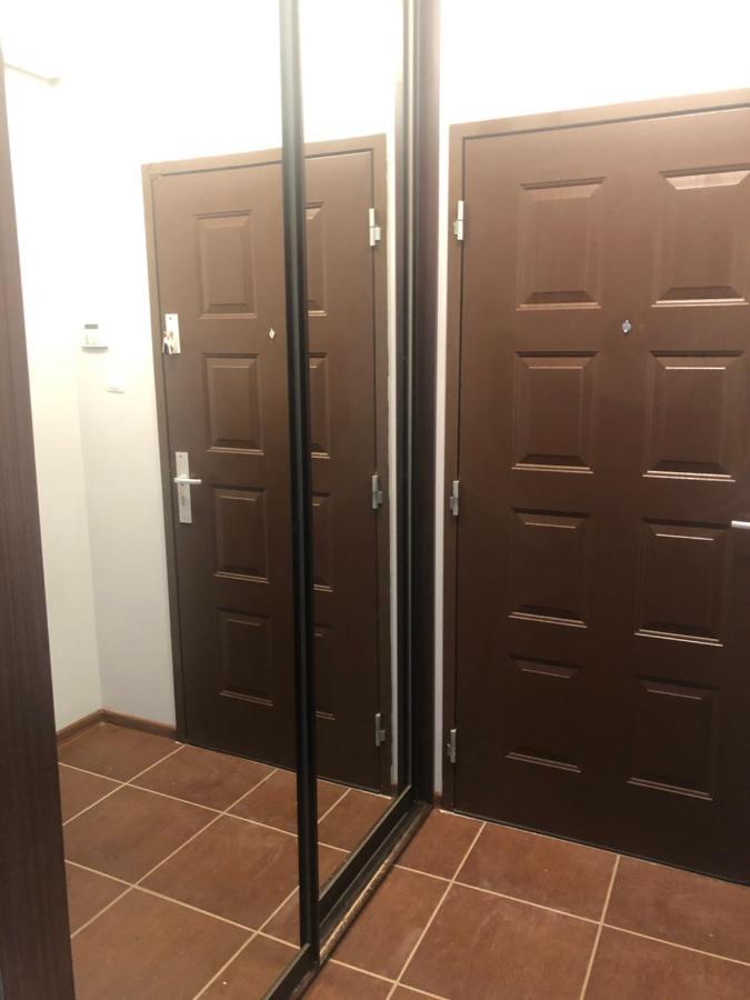 Dom Nad Morzem 250M Od Plazy Miedzywodzie Villa Exterior foto