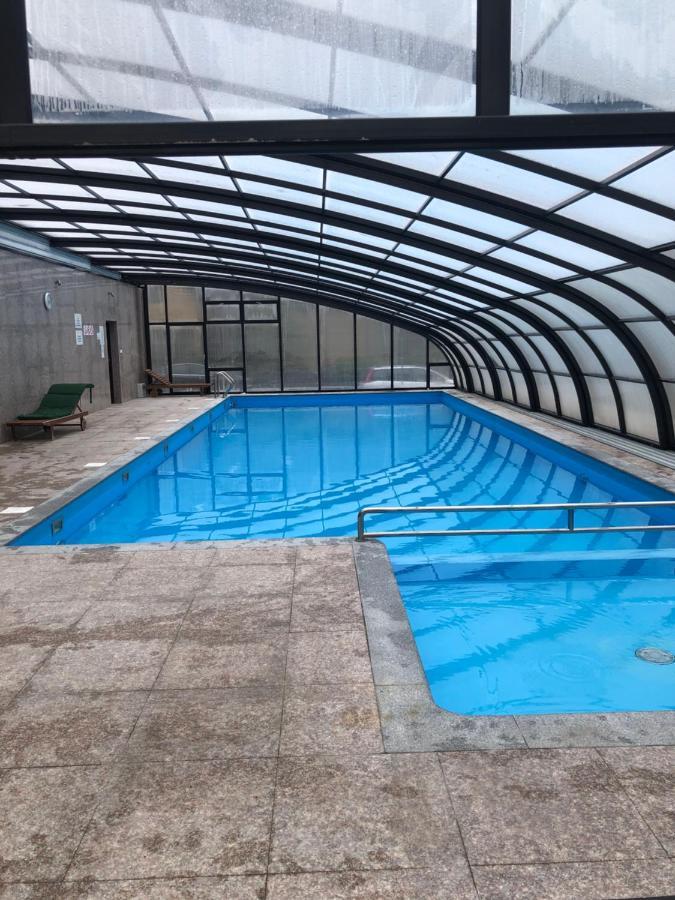 Dom Nad Morzem 250M Od Plazy Miedzywodzie Villa Exterior foto